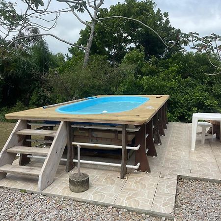 Villa Casa Deck Caixa D'Aco à Porto Belo Extérieur photo